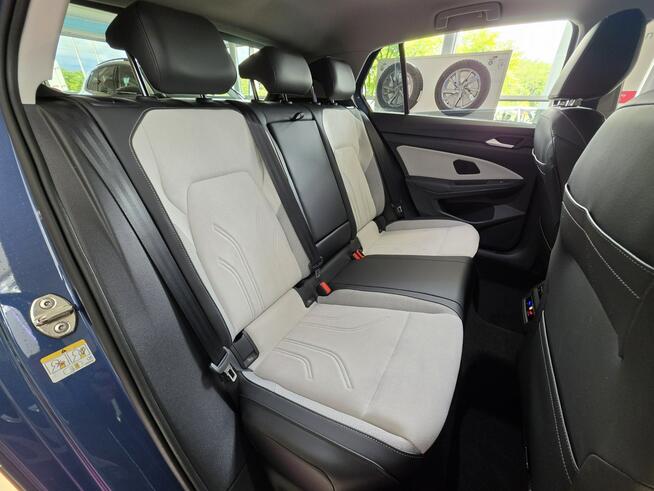 Volkswagen Golf Style 2.0TDI 150KM automat DSG Pakiet Tech Style Harman Kardon HAK