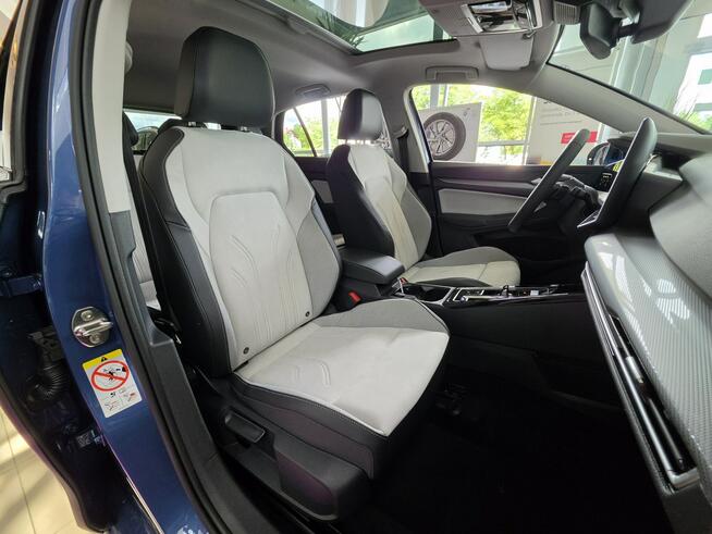 Volkswagen Golf Style 2.0TDI 150KM automat DSG Pakiet Tech Style Harman Kardon HAK