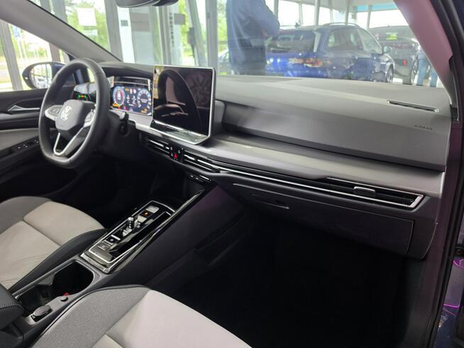 Volkswagen Golf Style 2.0TDI 150KM automat DSG Pakiet Tech Style Harman Kardon HAK
