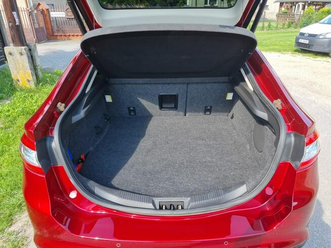 Ford Mondeo 2.0TDCI Titanium / Ruby red / Kamera / 2xPDC / Super Stan / Serwis ASO