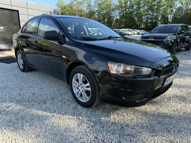 Mitsubishi Lancer 1.5 benzyna, 109KM, Salon Polska!