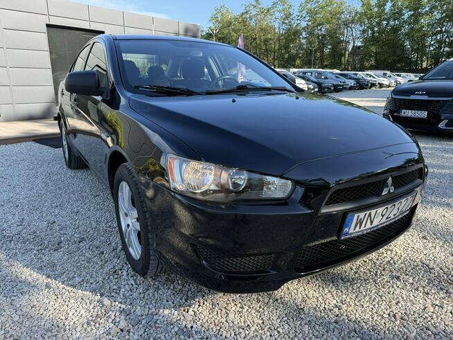Mitsubishi Lancer 1.5 benzyna, 109KM, Salon Polska!