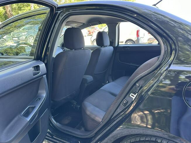 Mitsubishi Lancer 1.5 benzyna, 109KM, Salon Polska!