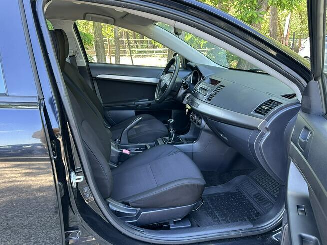 Mitsubishi Lancer 1.5 benzyna, 109KM, Salon Polska!