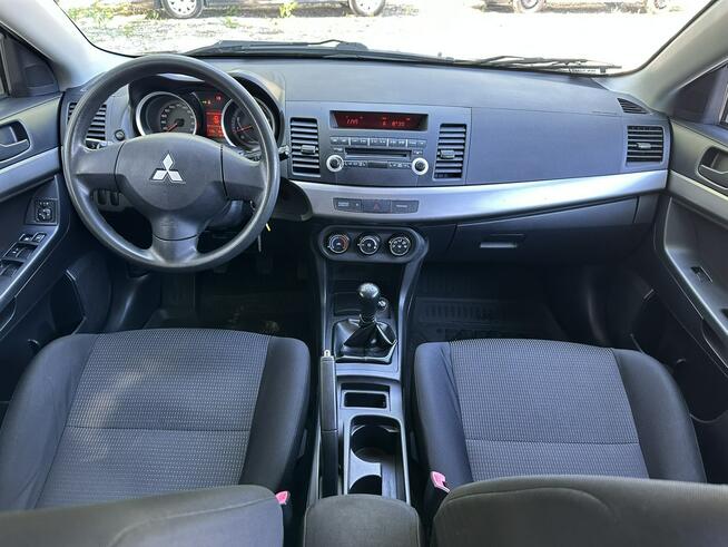 Mitsubishi Lancer 1.5 benzyna, 109KM, Salon Polska!