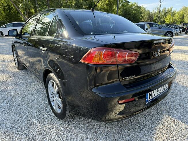 Mitsubishi Lancer 1.5 benzyna, 109KM, Salon Polska!