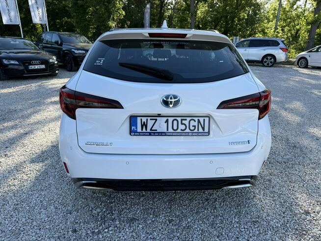 Toyota Corolla 1.8 HYBRID Comfort! Salon Polska ! I właściciel! Serwis ASO! FV 23%