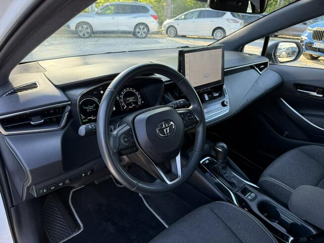 Toyota Corolla 1.8 HYBRID Comfort! Salon Polska ! I właściciel! Serwis ASO! FV 23%