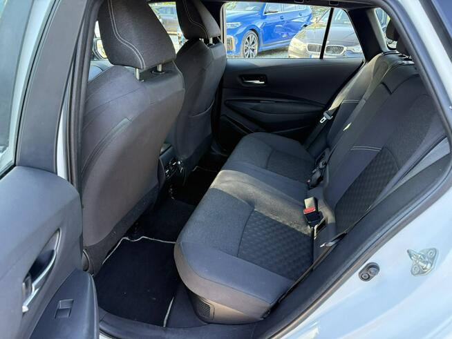 Toyota Corolla 1.8 HYBRID Comfort! Salon Polska ! I właściciel! Serwis ASO! FV 23%