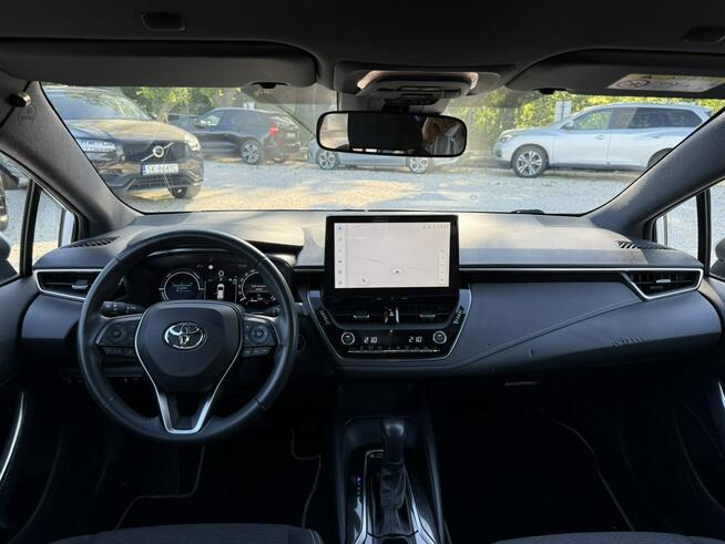 Toyota Corolla 1.8 HYBRID Comfort! Salon Polska ! I właściciel! Serwis ASO! FV 23%