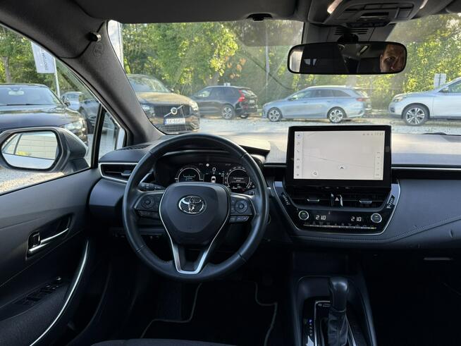 Toyota Corolla 1.8 HYBRID Comfort! Salon Polska ! I właściciel! Serwis ASO! FV 23%