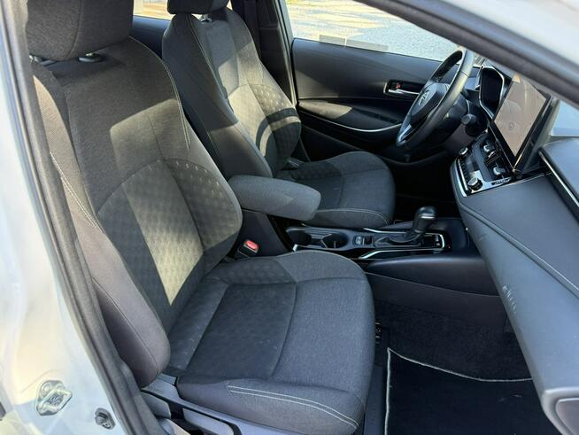 Toyota Corolla 1.8 HYBRID Comfort! Salon Polska ! I właściciel! Serwis ASO! FV 23%