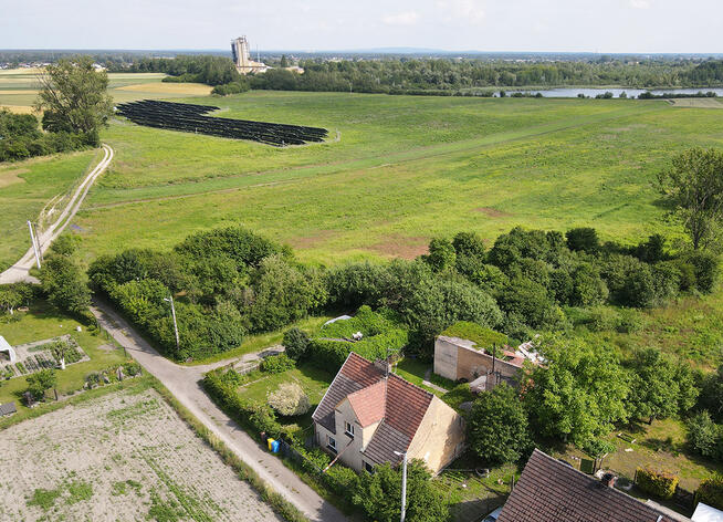 Wolnostojący dom 5-pokojowy | 115m2 | Opole NWK