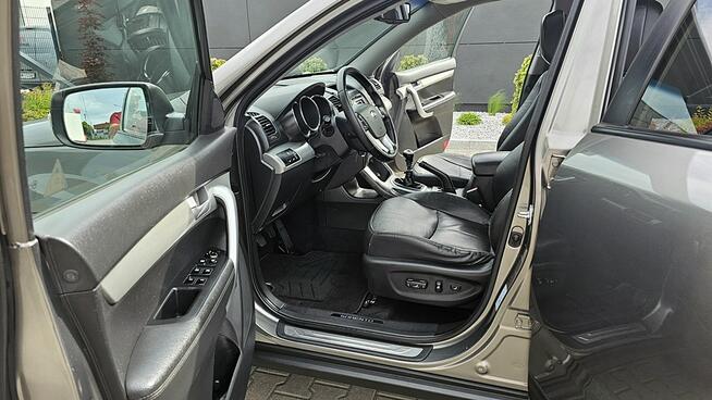 Kia Sorento 2,0 CRDi 150Km Xenon Skóra Grzana Klimatronik Kamera Panorama Dach