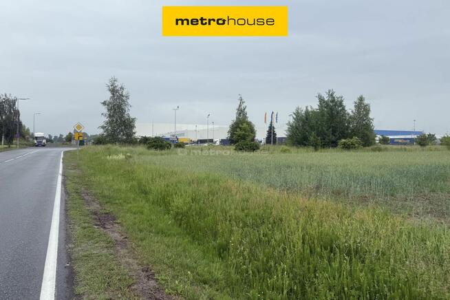 2,17 HA MPZP DK12 S8 LOGISTYKA PRODUKCJA