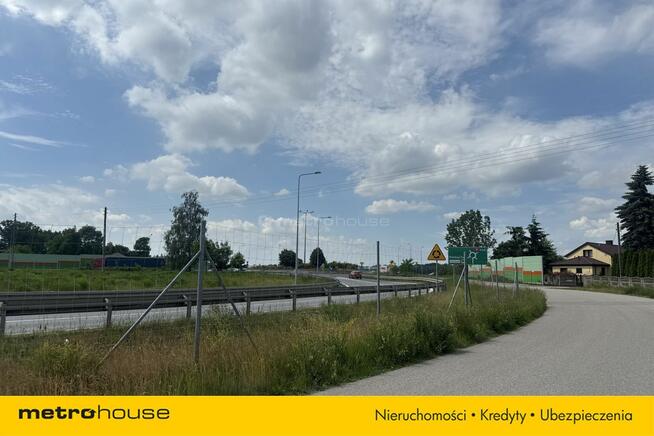 2,17 HA MPZP DK12 S8 LOGISTYKA PRODUKCJA