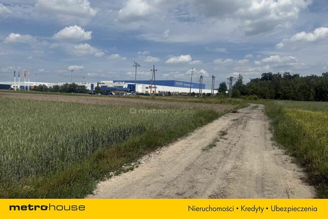 2,17 HA MPZP DK12 S8 LOGISTYKA PRODUKCJA