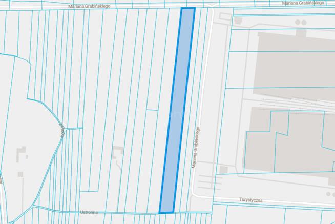 2,17 HA MPZP DK12 S8 LOGISTYKA PRODUKCJA