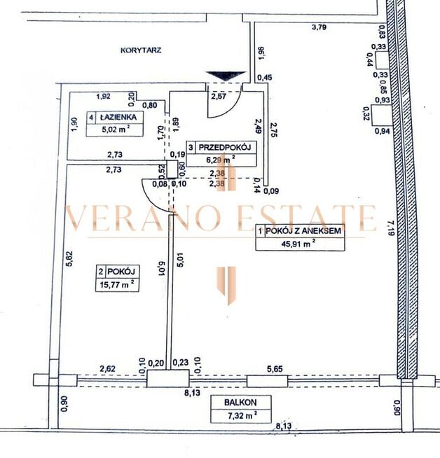 Apartament premium I os.Wolność | Kup bez PCC2%!