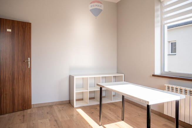 Lokal biurowy 13m2 od zaraz