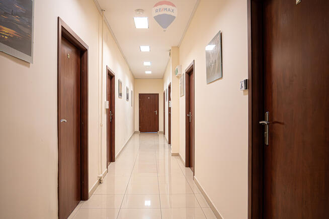 Lokal biurowy 13m2 od zaraz