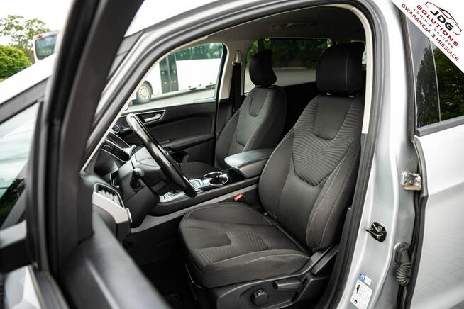 Ford S-Max 160KM !!! 7-osobowy - Bogata wersja - Bezwypadkowy - Użyt. prywatnie