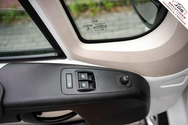 Citroen Jumper Z polskiego salonu - Atrakcyjny wygląd - VAT 23% - Kwota Brutto !!!