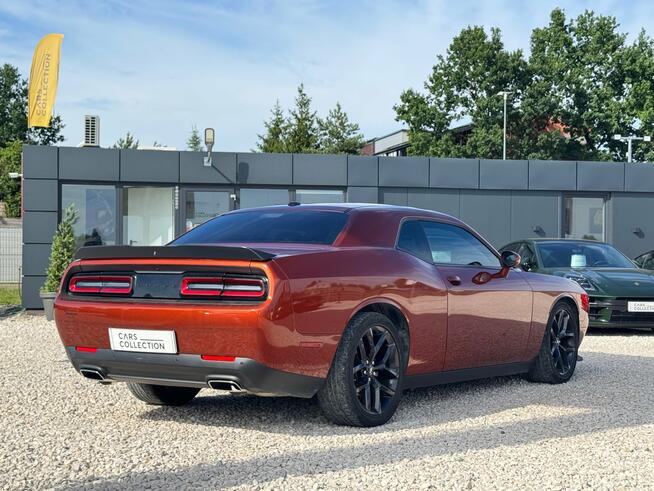 Dodge Challenger, 2022