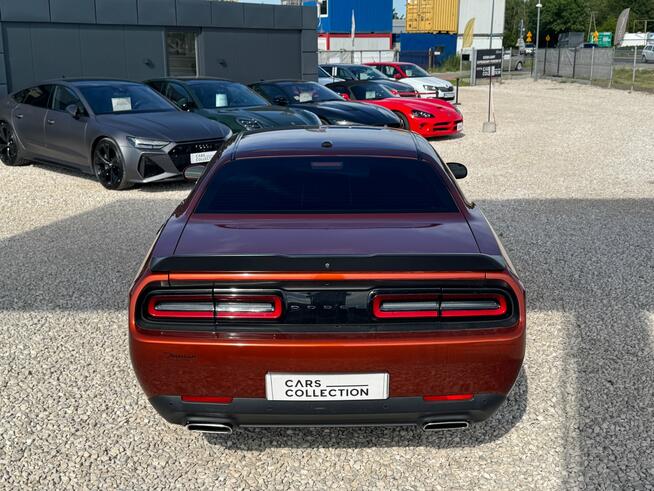 Dodge Challenger, 2022