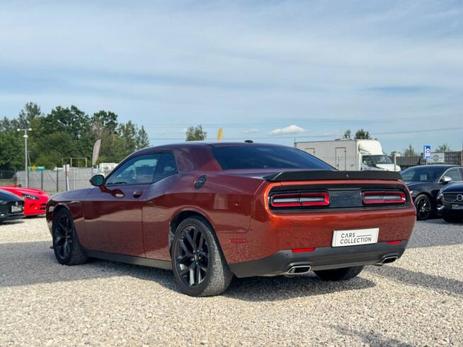 Dodge Challenger, 2022