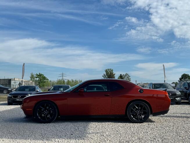 Dodge Challenger, 2022