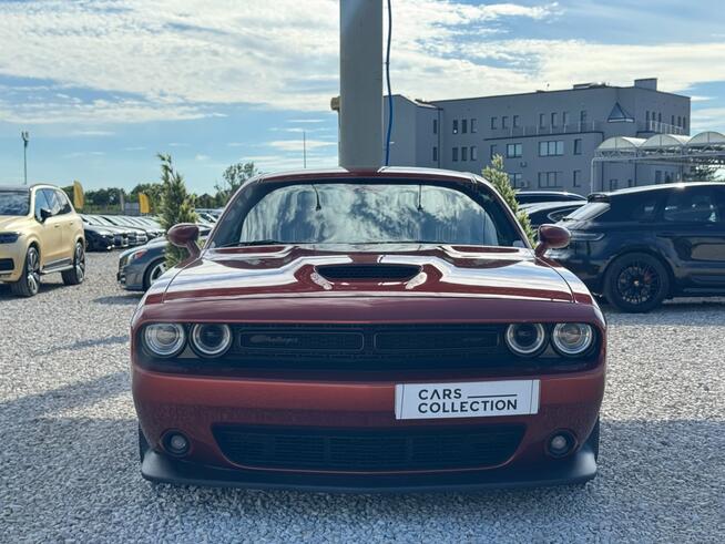 Dodge Challenger, 2022