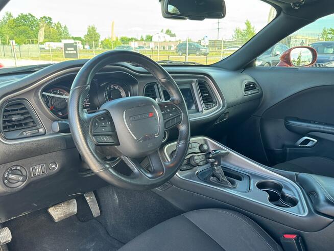 Dodge Challenger, 2022