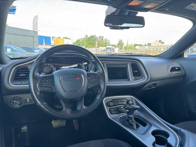 Dodge Challenger, 2022