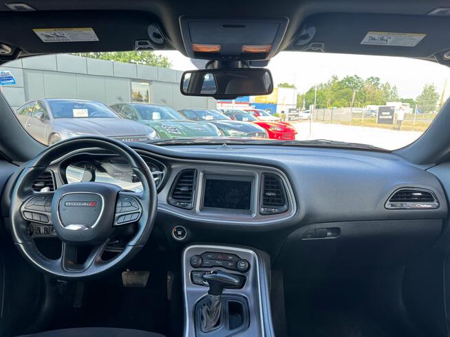 Dodge Challenger, 2022