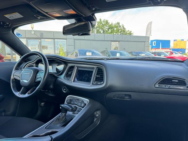 Dodge Challenger, 2022