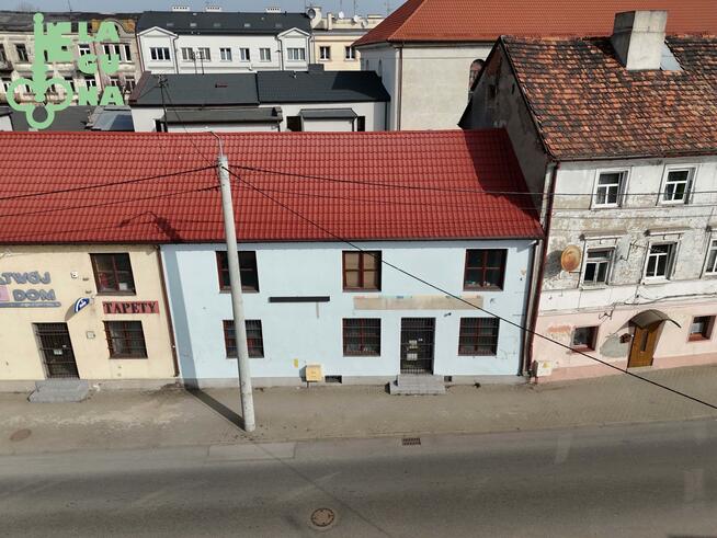 Lokal użytkowy Kutno, Kilińskiego