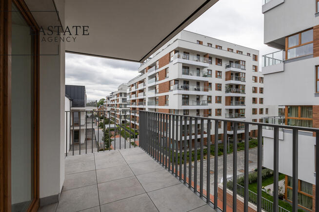 Nowe | Komfortowe | 2 pokoje | Gdańsk Siedlce