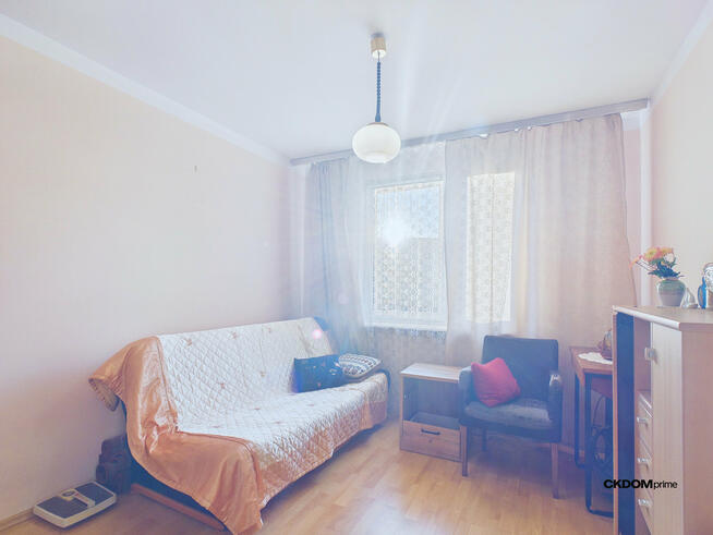 Mieszkanie 61,5 m² Kielce Uroczysko