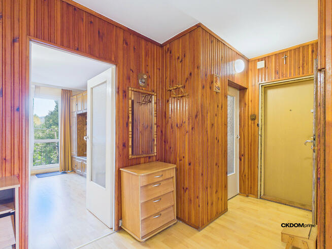 Mieszkanie 61,5 m² Kielce Uroczysko