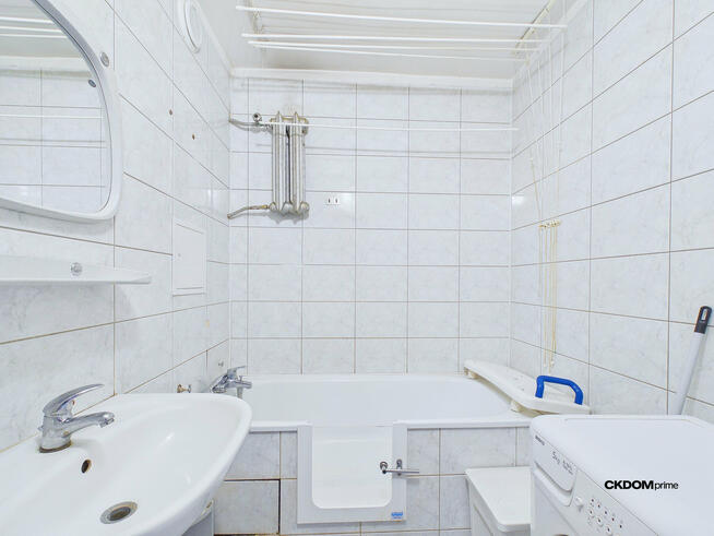 Mieszkanie 61,5 m² Kielce Uroczysko