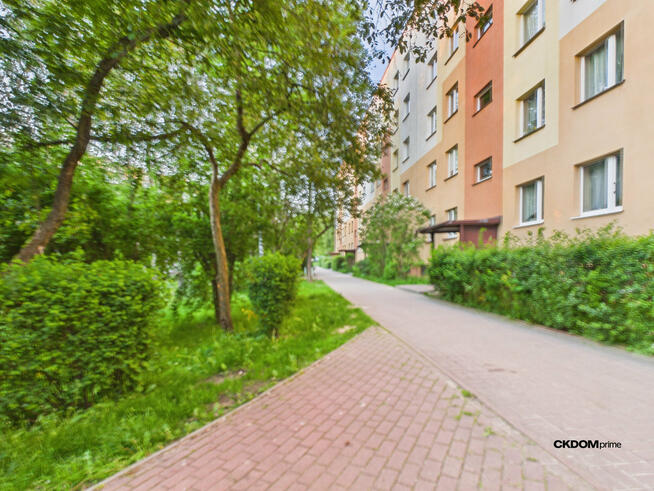 Mieszkanie 61,5 m² Kielce Uroczysko