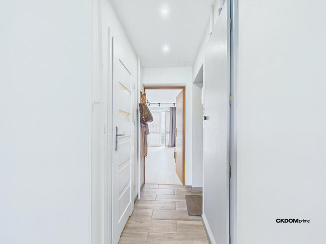 Kielce Centrum 2 pokoje 42,60 m2