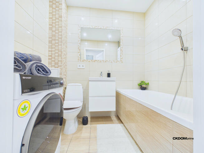 Kielce Centrum 2 pokoje 42,60 m2