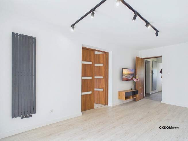 Kielce Centrum 2 pokoje 42,60 m2