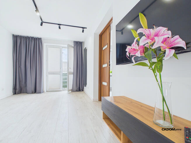 Kielce Centrum 2 pokoje 42,60 m2