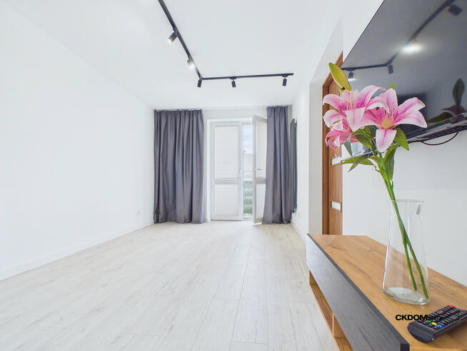 Kielce Centrum 2 pokoje 42,60 m2