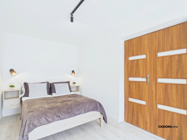 Kielce Centrum 2 pokoje 42,60 m2