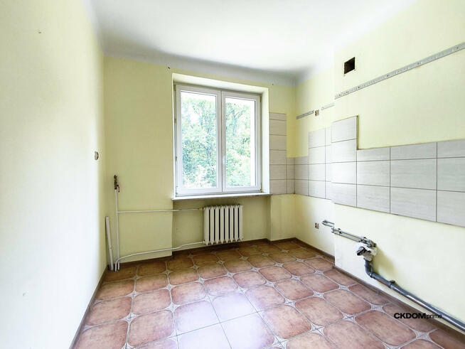 Mieszkanie w urokliwej okolicy pod lasem-Dęblin