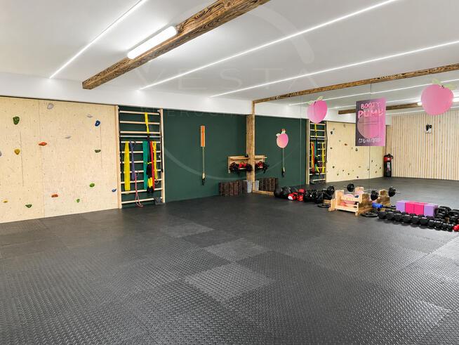 Lokal Użytkowy na Sprzedaż | 64,18 m² |